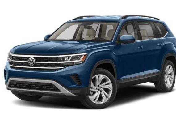 VOLKSWAGEN ATLAS 4MOTION 2023 1V2KR2CA3PC521770 image VOLKSWAGEN ATLAS 4MOTION 2023 1V2KR2CA3PC521770 image